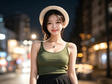 淄博包养模特资源为什么入驻量大？如何规避交友骗子